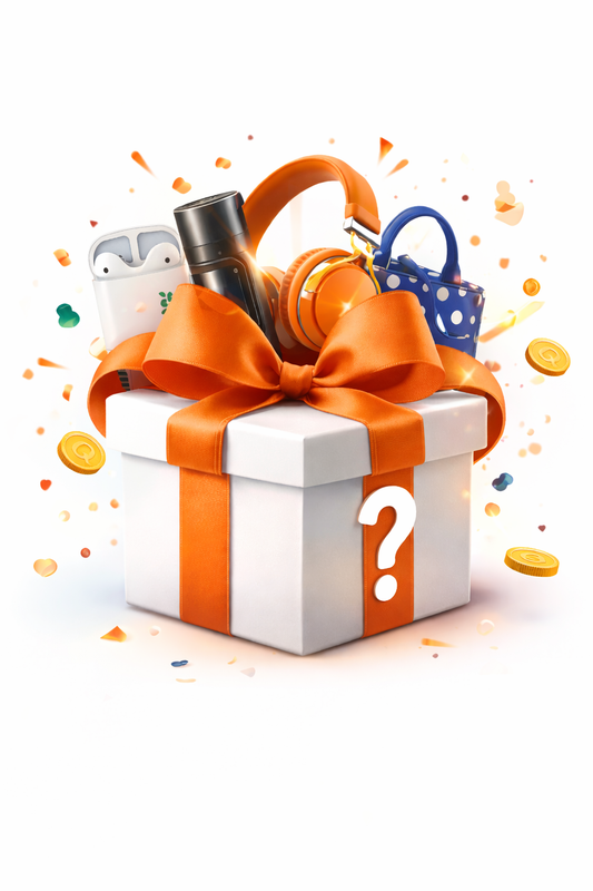 Regalo Sorpresa